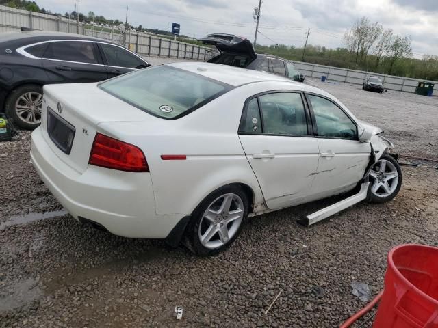 2005 Acura TL