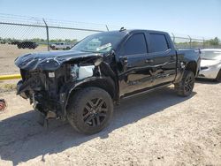 2022 Chevrolet Silverado LTD K1500 LT Trail Boss en venta en Houston, TX