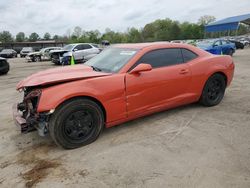 2012 Chevrolet Camaro LS en venta en Florence, MS