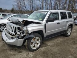 2014 Jeep Patriot Sport for sale in Candia, NH