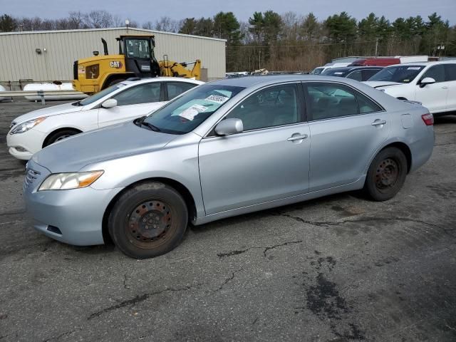 2007 Toyota Camry CE