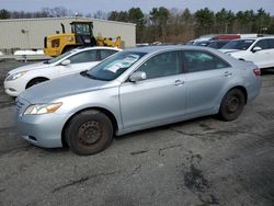 2007 Toyota Camry CE en venta en Exeter, RI