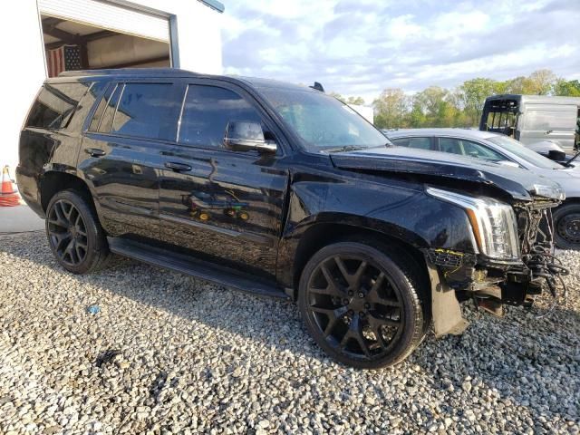 2016 Cadillac Escalade Luxury