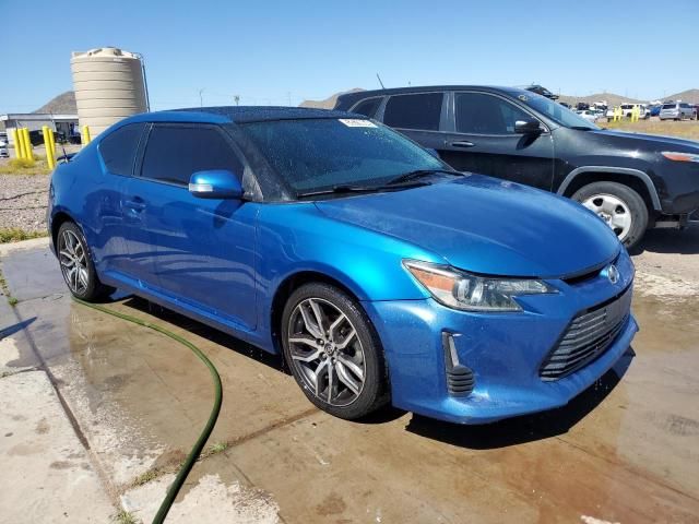 2014 Scion TC