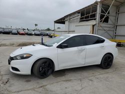 2016 Dodge Dart SXT for sale in Corpus Christi, TX