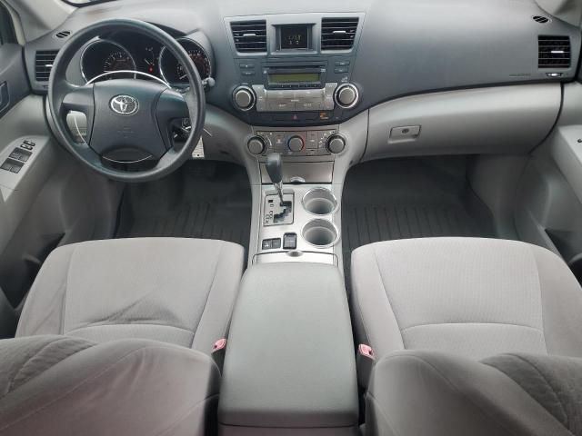 2008 Toyota Highlander