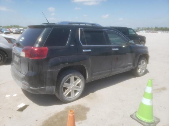 2011 GMC Terrain SLT