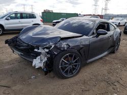 Subaru BRZ Vehiculos salvage en venta: 2023 Subaru BRZ Limited