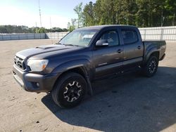 2012 Toyota Tacoma Double Cab for sale in Dunn, NC