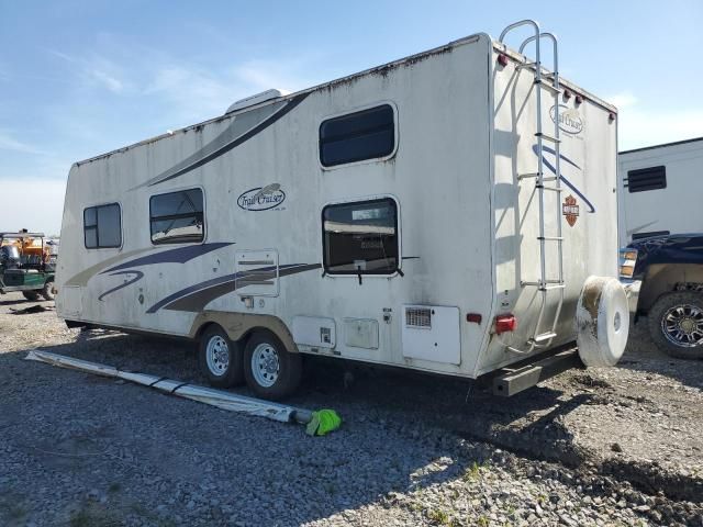 2007 Trailers Cruiser