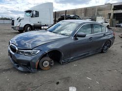2021 BMW 330XI en venta en Fredericksburg, VA