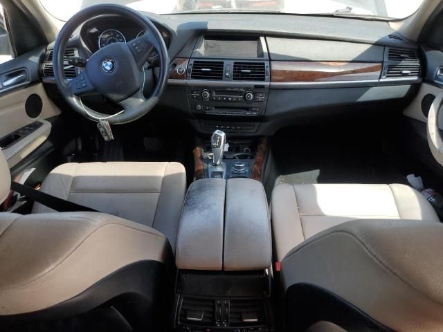 2013 BMW X5 XDRIVE35I