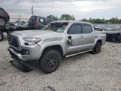 2021 Toyota Tacoma Double Cab for sale in Montgomery, AL