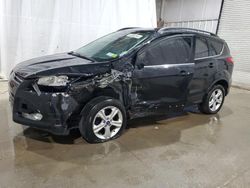 Ford Vehiculos salvage en venta: 2015 Ford Escape SE