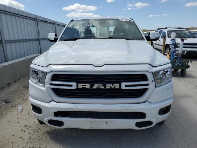 2019 Dodge RAM 1500 BIG HORN/LONE Star