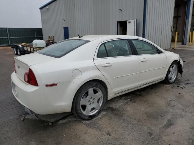 2010 Chevrolet Malibu 2LT