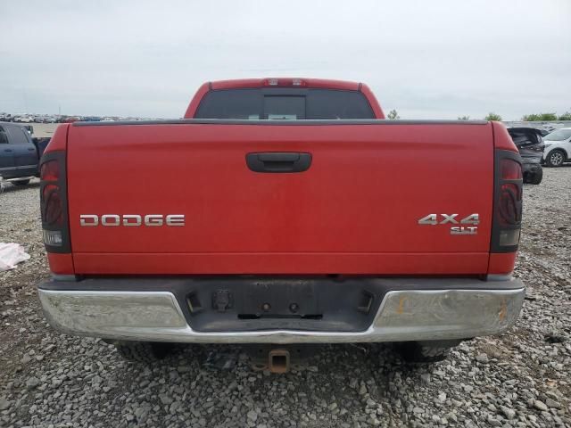 2003 Dodge RAM 1500 ST