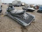 2015 Yamaha Jetski
