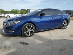 2016 Nissan Maxima 3.5S for sale in Lebanon, TN