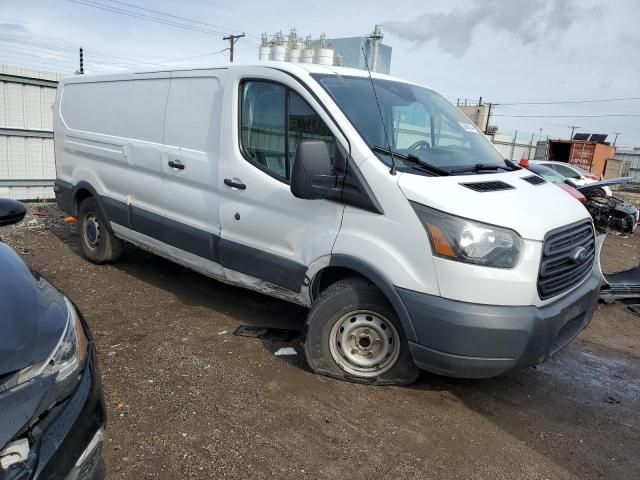 2016 Ford Transit T-250