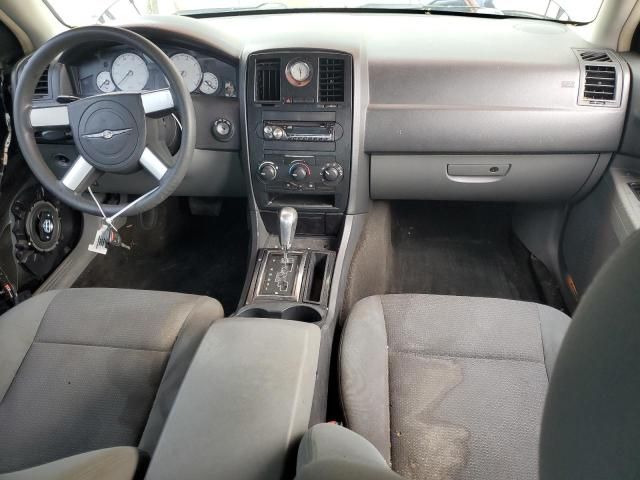 2005 Chrysler 300