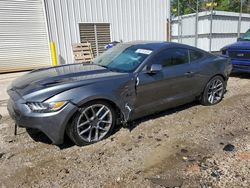 Ford Mustang salvage cars for sale: 2016 Ford Mustang GT