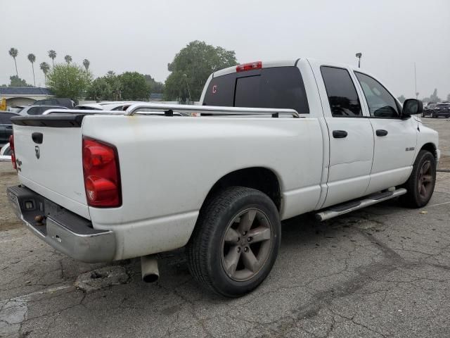 2008 Dodge RAM 1500 ST