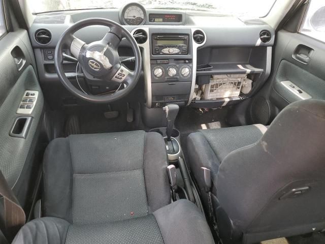 2006 Scion XB