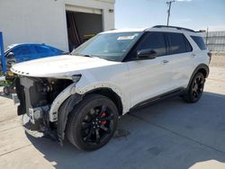 2021 Ford Explorer ST en venta en Farr West, UT