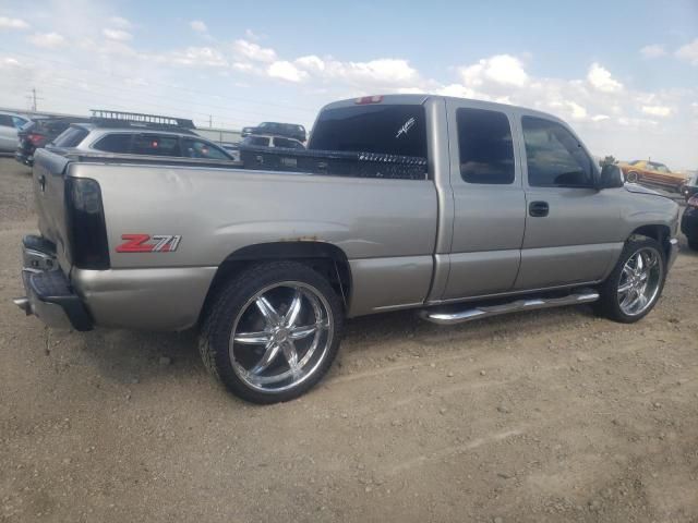 1999 GMC New Sierra K1500