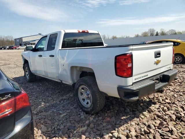 2019 Chevrolet Silverado LD C1500