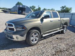 Dodge 1500 Vehiculos salvage en venta: 2014 Dodge RAM 1500 SLT