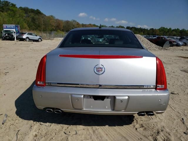 2006 Cadillac DTS