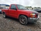 2007 GMC New Sierra C1500 Classic