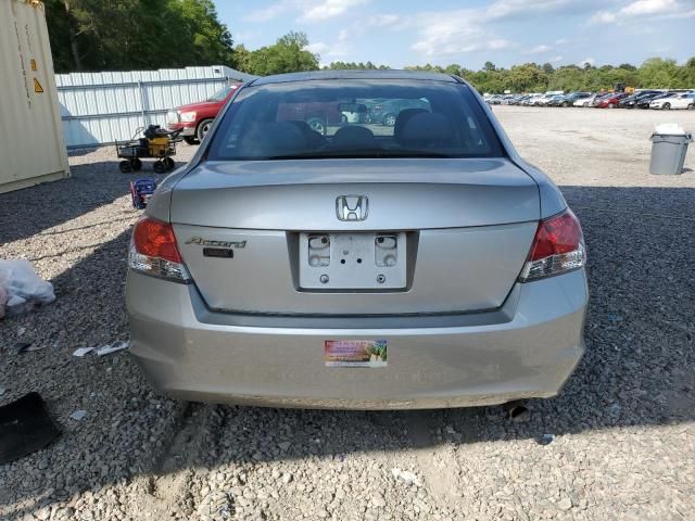 2008 Honda Accord LX