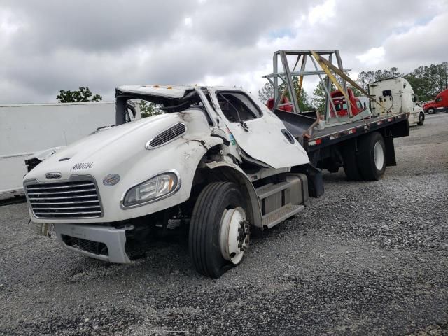 2020 Freightliner M2 106 Medium Duty