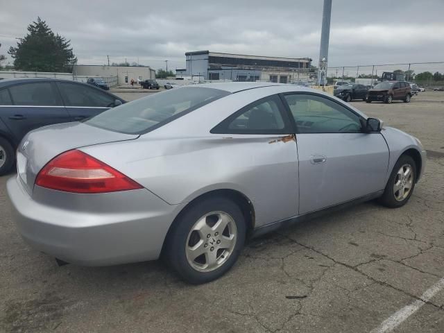 2004 Honda Accord LX