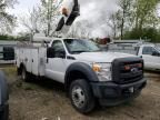 2016 Ford F450 Super Duty