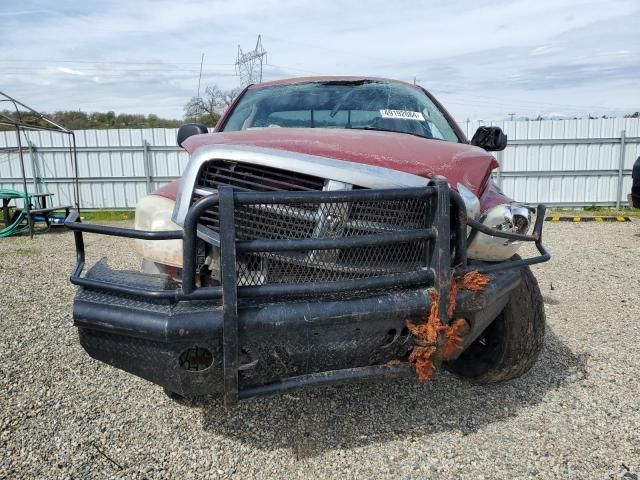 2006 Dodge RAM 2500 ST