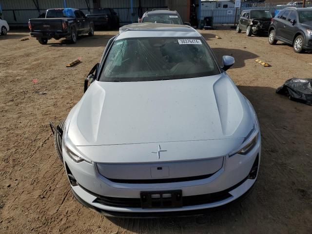 2024 Polestar 2
