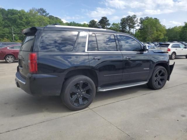 2017 Chevrolet Tahoe K1500 Premier