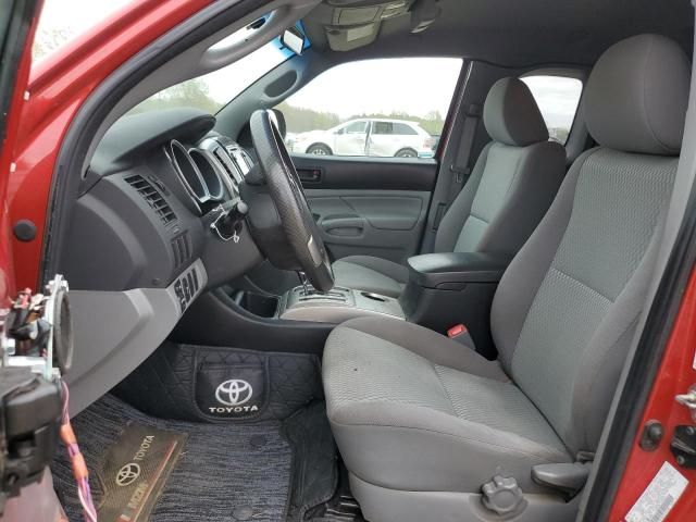 2014 Toyota Tacoma Access Cab