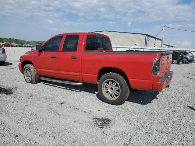 2006 Dodge RAM 1500 ST