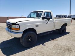 Salvage cars for sale from Copart Albuquerque, NM: 1997 Ford F350