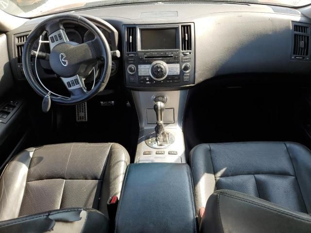 2007 Infiniti FX35