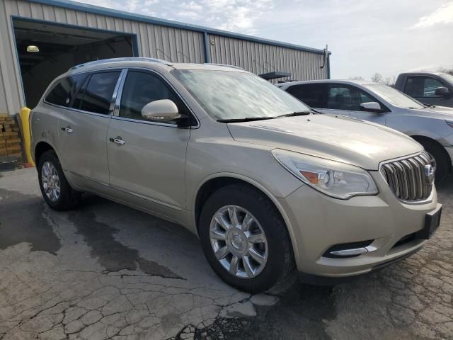 2013 Buick Enclave