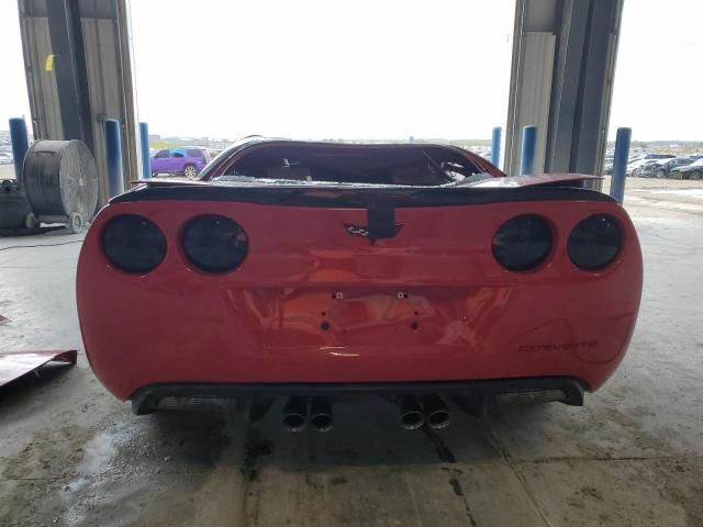 2006 Chevrolet Corvette