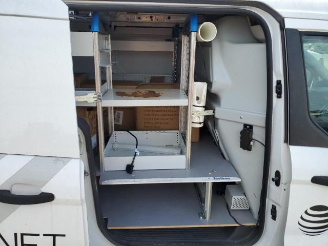 2015 Ford Transit Connect XL