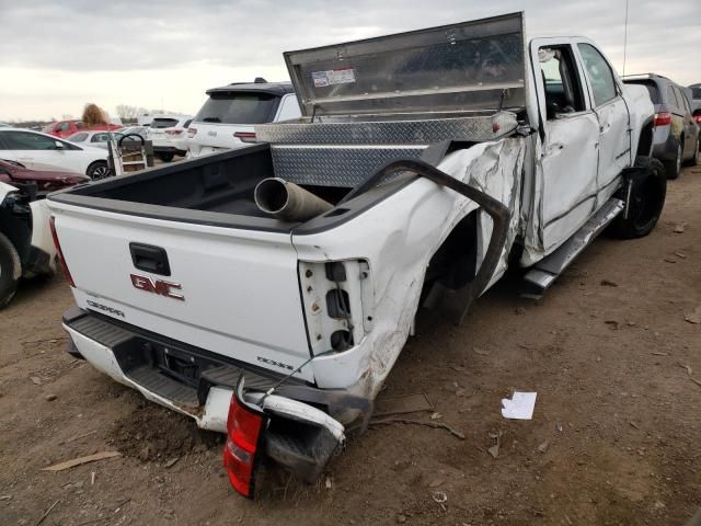 2015 GMC Sierra K2500 Denali