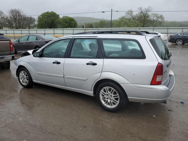 2003 Ford Focus SE